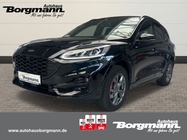 Ford Kuga 2022