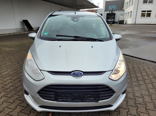Ford B-Max 2013