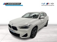 BMW X2 2020