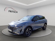 Nissan Qashqai 2025