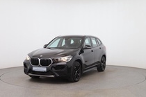 BMW X1 2021