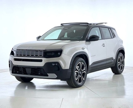Jeep Other 2026