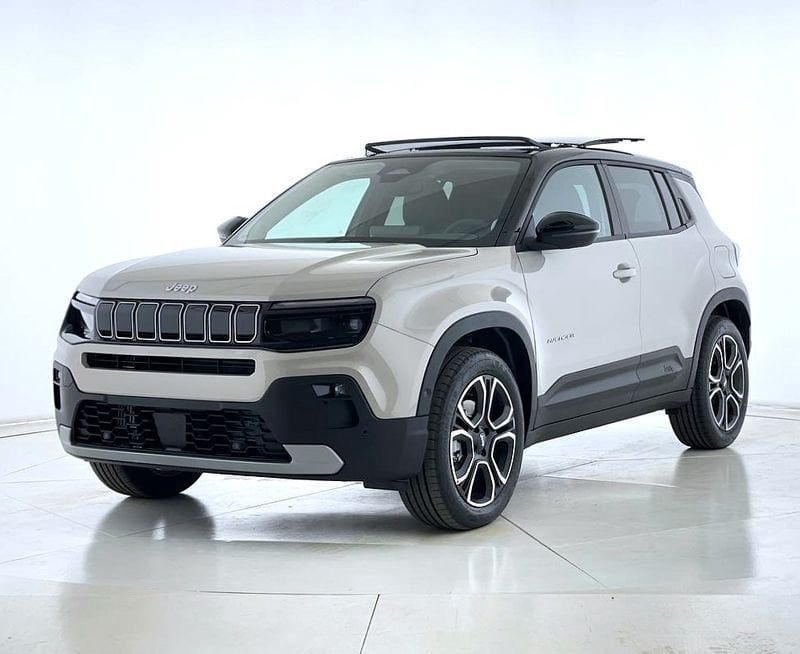 Jeep Other