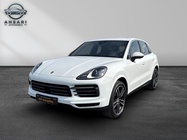 Porsche Cayenne 2019