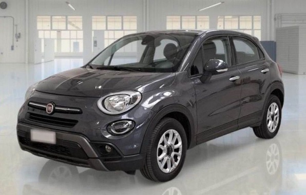 Fiat 500X 2020