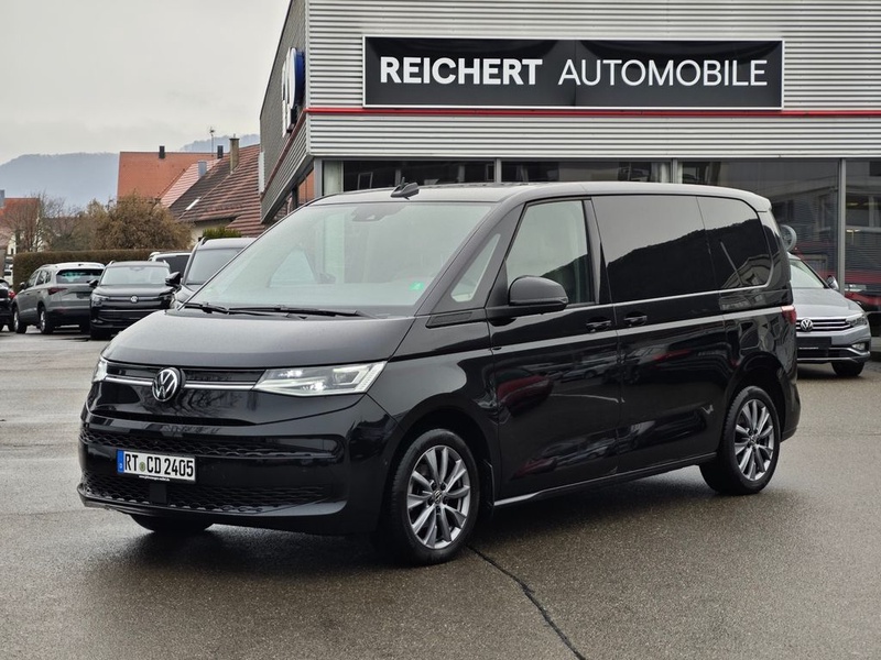 Volkswagen T7