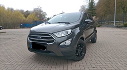 Ford EcoSport 2019