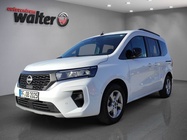 Nissan Townstar 2025