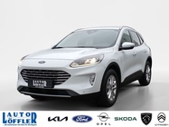 Ford Kuga 2022