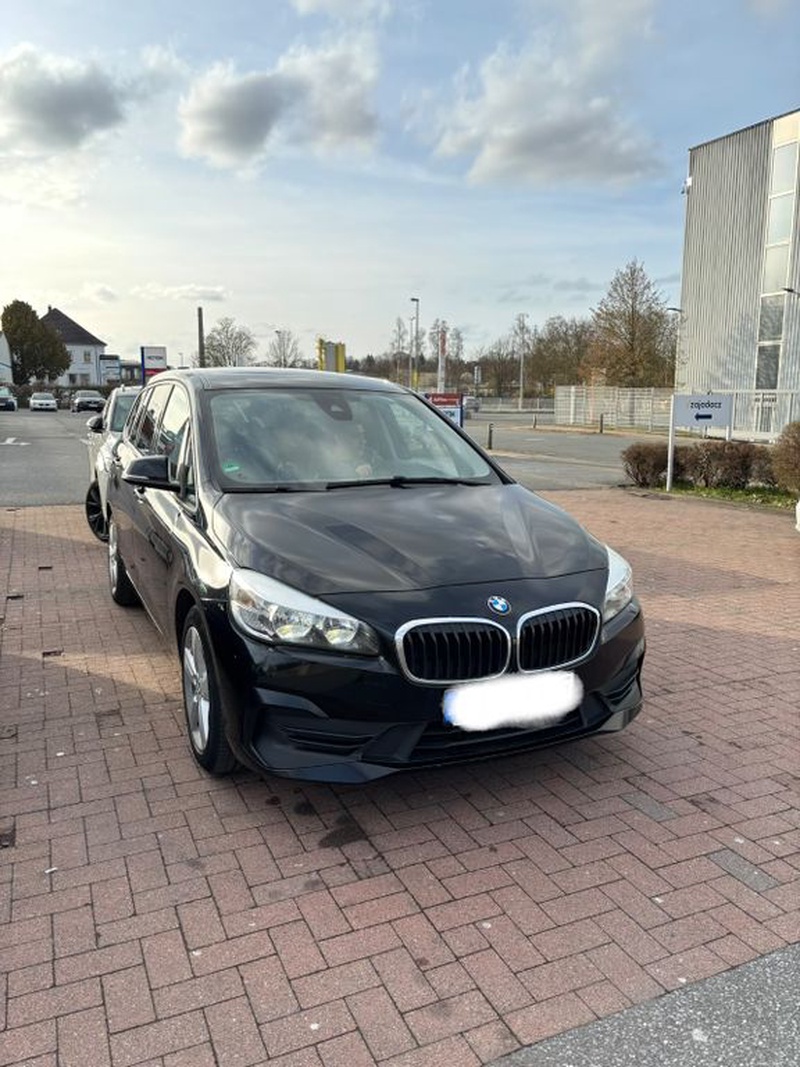 BMW 2 Series