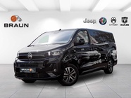 Citroen SpaceTourer 2026