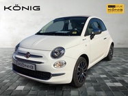 Fiat 500 2023
