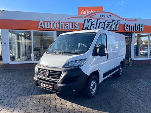 Fiat Ducato 2020