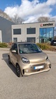 Smart ForTwo 2021