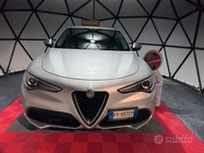 Alfa Romeo Stelvio 2019