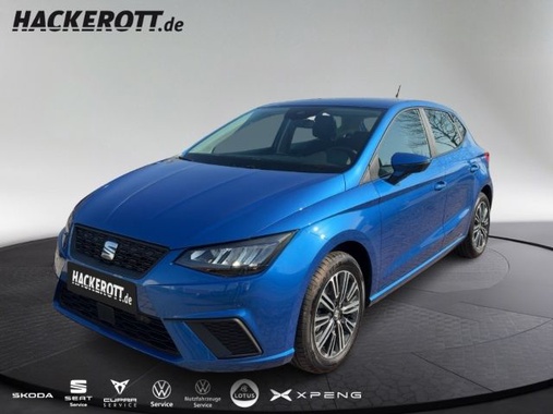 Seat Ibiza 2024