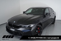BMW 3 Series 2024