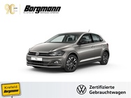 Volkswagen Polo 2019