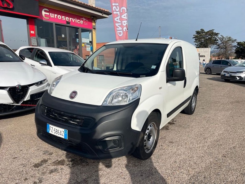 Fiat Fiorino