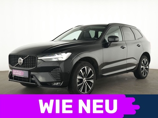 Volvo XC60 2022