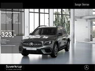 Mercedes-Benz GLB-Class 2024