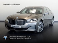 BMW 7 Series 2022
