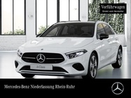 Mercedes-Benz A-Class 2025