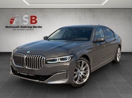 BMW 7 Series 2020