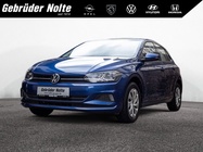 Volkswagen Polo 2021