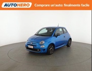 Fiat 500 2020