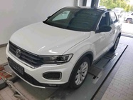 Volkswagen T-Roc 2021