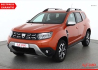 Dacia Duster 2022