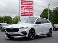 Skoda Scala 2026
