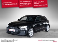 Audi A1 2022