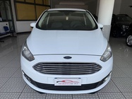 Ford C-Max 2015