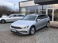 Volkswagen Passat 2022