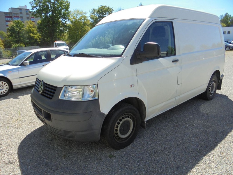 Volkswagen T5