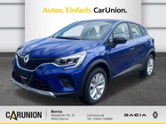 Renault Captur 2024