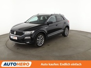 Volkswagen T-Roc 2019