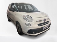 Fiat 500L 2019