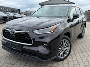 Toyota Highlander 2021