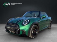 MINI Cabrio 2021