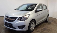 Opel Karl 2019