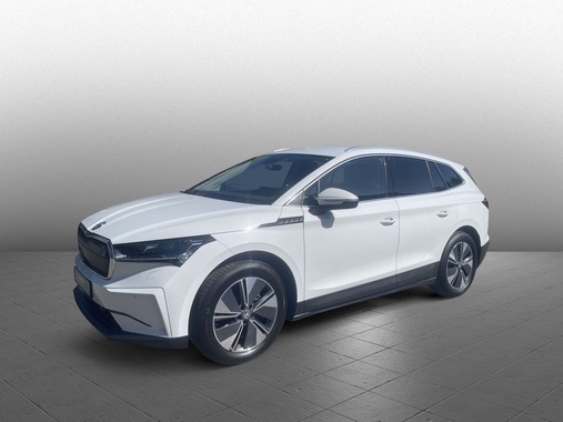 Skoda Enyaq 2023