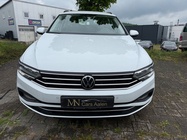 Volkswagen Passat 2023