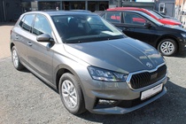 Skoda Fabia 2026