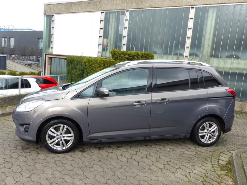 Ford Grand C-Max