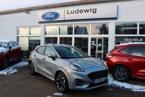 Ford Puma 2021