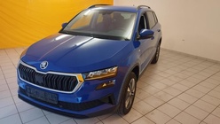 Skoda Karoq 2024