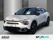 Citroen C4 2023